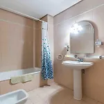 Meditteranean Sea View