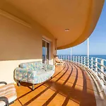 Meditteranean Sea View Fuengirola