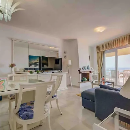 Appartement Meditteranean Sea View