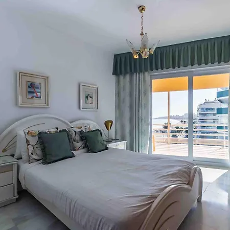 Meditteranean Sea View Appartement