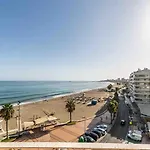 Meditteranean Sea View Apartment