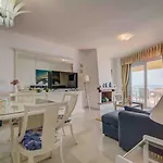 Apartment Meditteranean Sea View