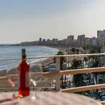Meditteranean Sea View *