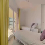 Meditteranean Sea View *