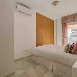 Meditteranean Sea View Apartment