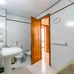 Meditteranean Sea View Апартаменты Фуэнхирола