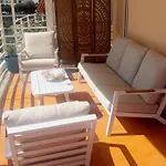 Meditteranean Sea View *