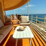 Meditteranean Sea View * Fuengirola