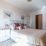 Meditteranean Sea View Apartment Fuengirola