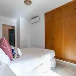 Meditteranean Sea View Apartment