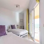 Meditteranean Sea View Apartment