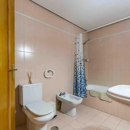 Appartement Calypso *