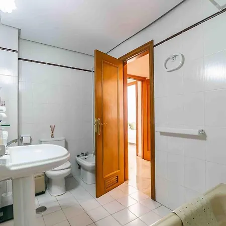 Calypso Appartement Fuengirola