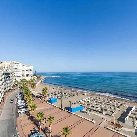Meditteranean Sea View * Fuengirola