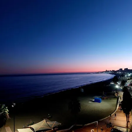 Meditteranean Sea View * Fuengirola