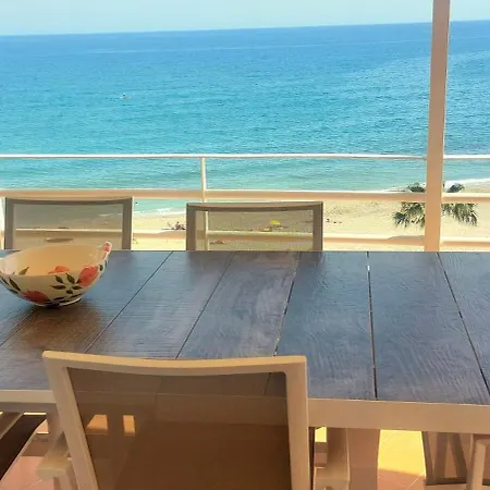 Appartement Meditteranean Sea View