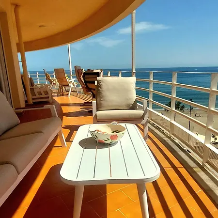 Mediterranean Sea View * Fuengirola