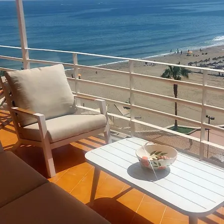 Apartment Meditteranean Sea View *