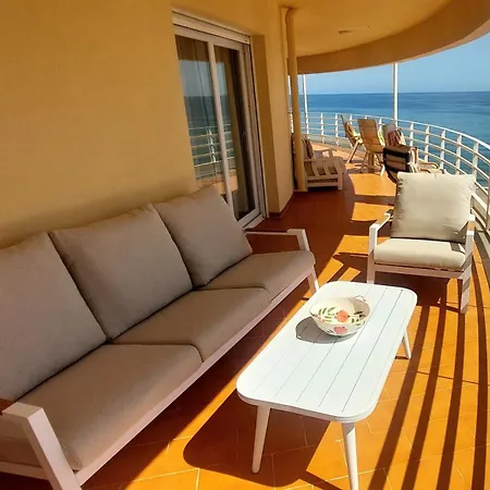 Apartment Meditteranean Sea View *