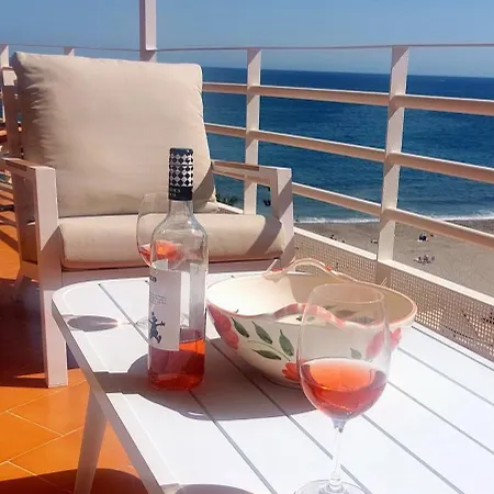 Meditteranean Sea View Appartement
