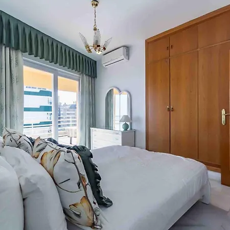 Appartement Meditteranean Sea View