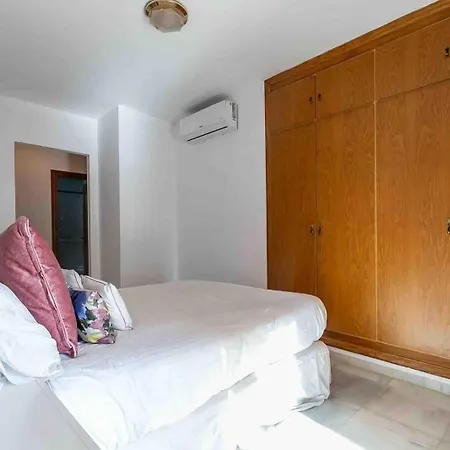 Meditteranean Sea View Apartment