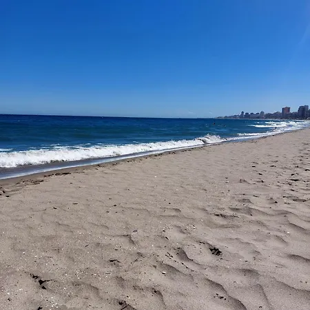 Appartement Meditteranean Sea View Fuengirola