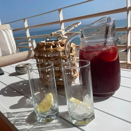 Mediterranean Sea View *