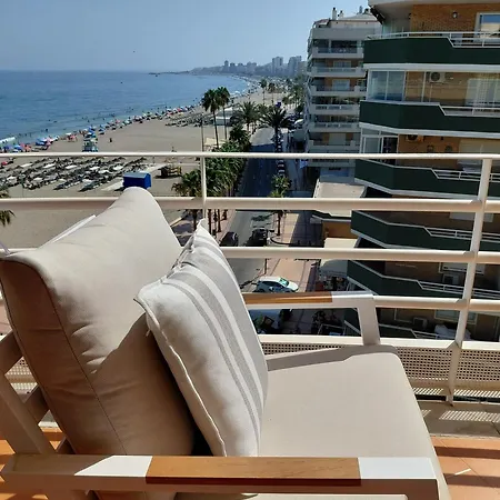 Mediterranean Sea View *