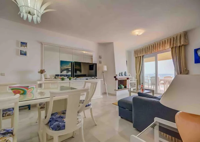 Appartement Meditteranean Sea View