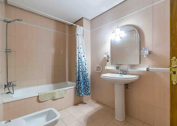 Meditteranean Sea View