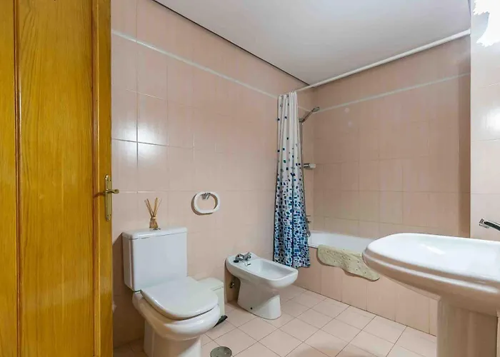 דירה Meditteranean Sea View *