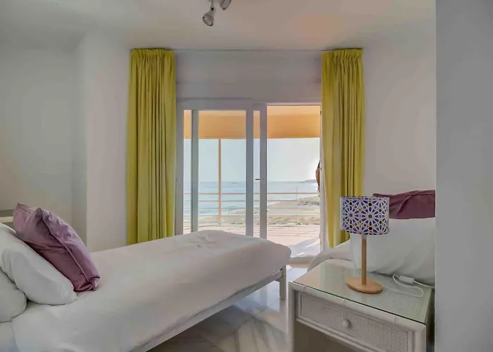 Appartement Meditteranean Sea View