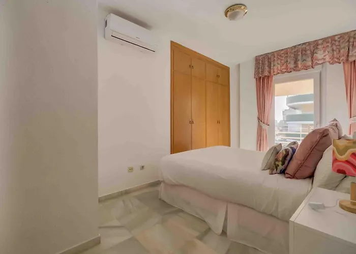 Meditteranean Sea View דירה